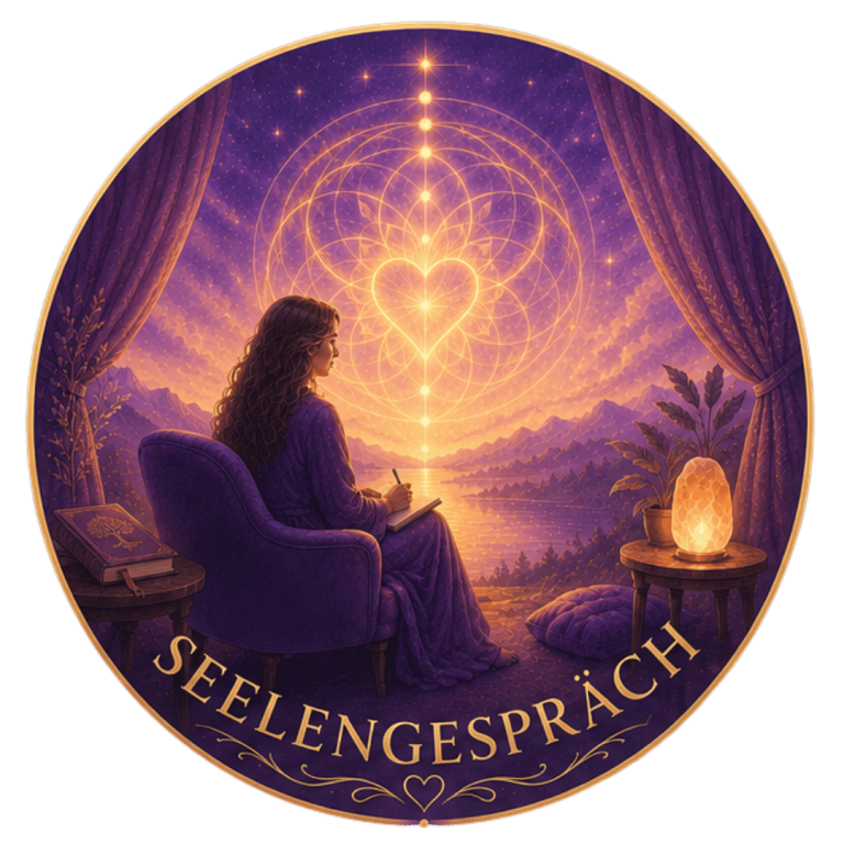 SeelenGespräch